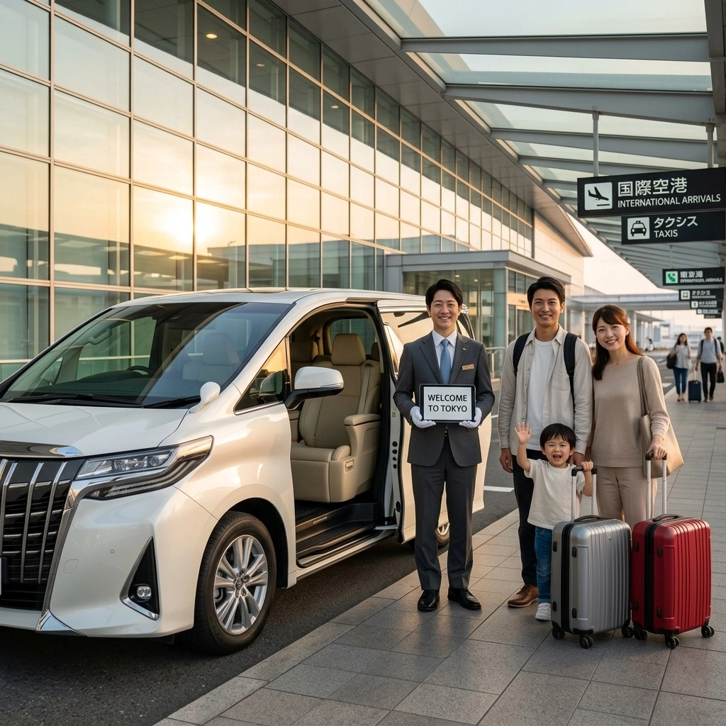 Airport Transfers