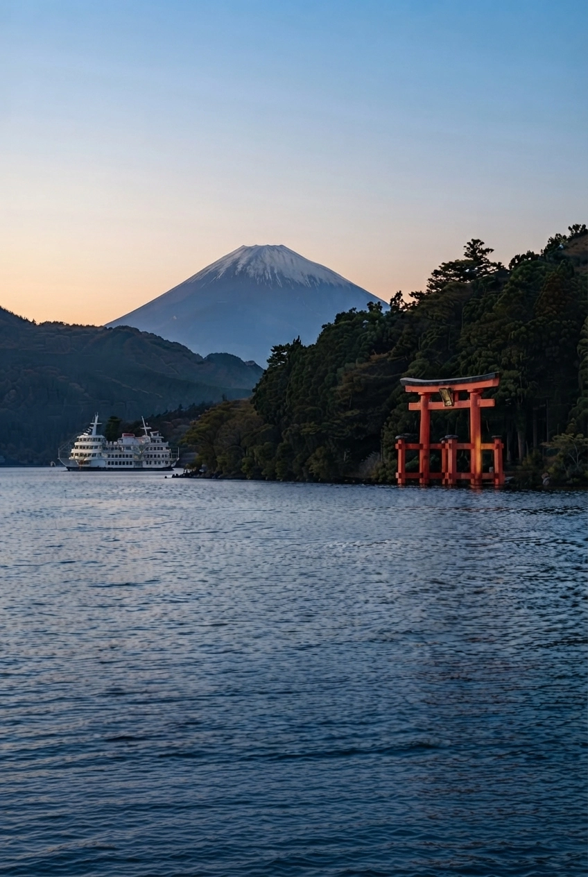 Hakone