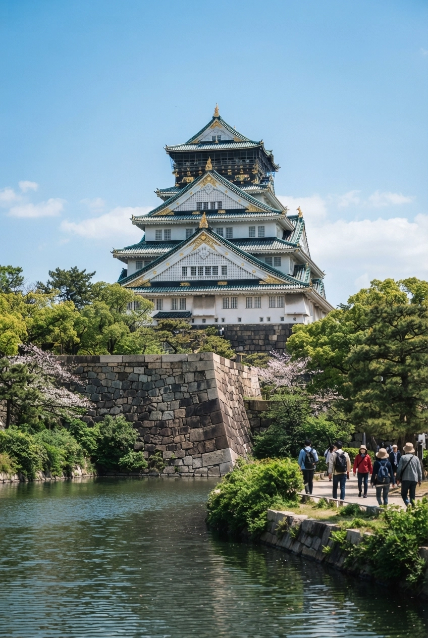 Osaka