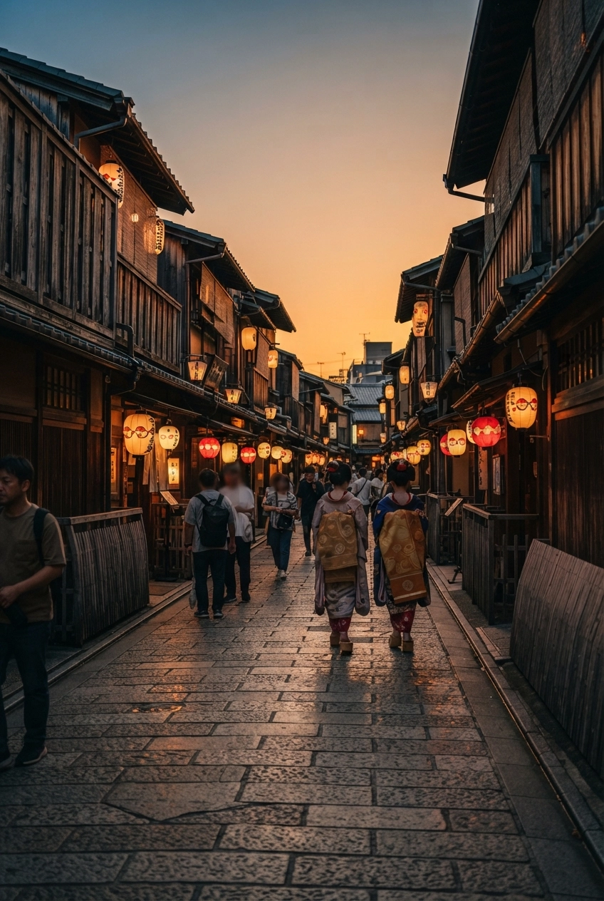 Kyoto