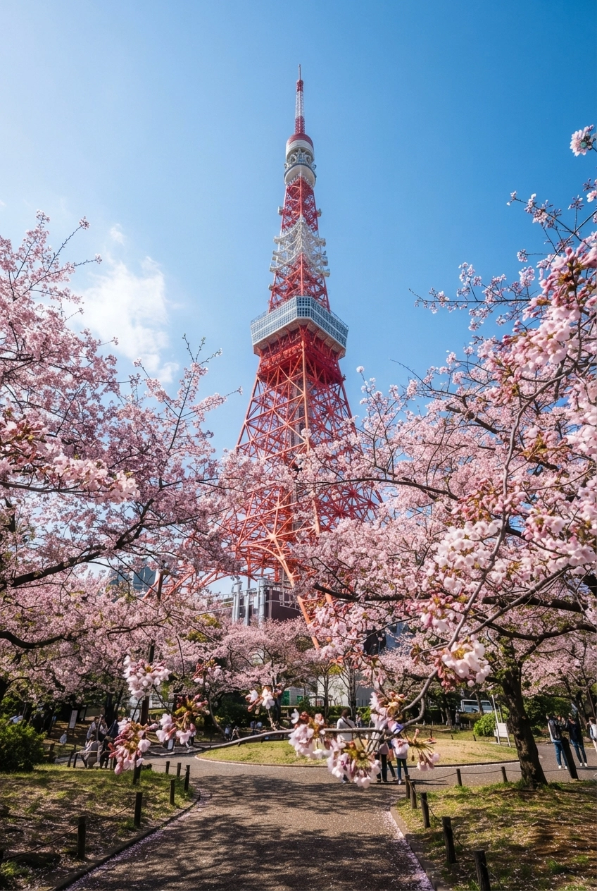 Tokyo