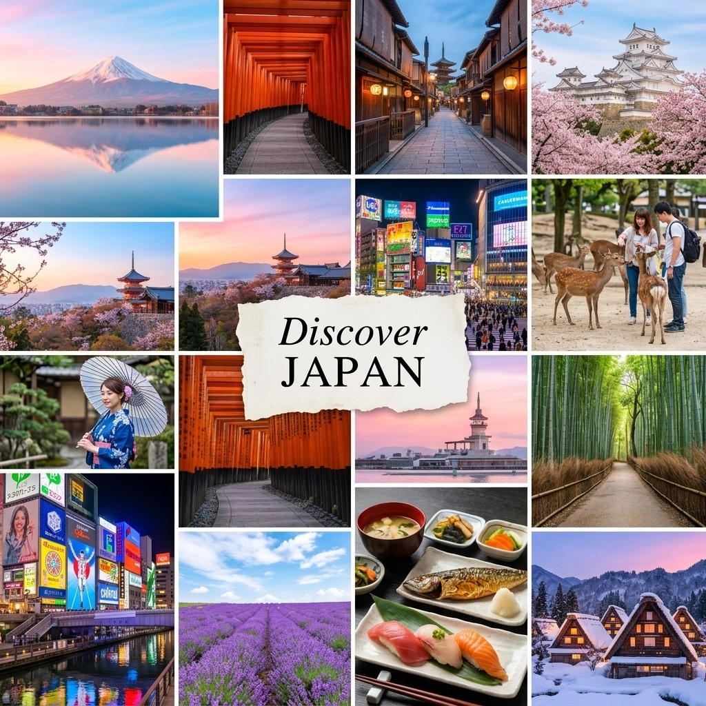 Travel Planning