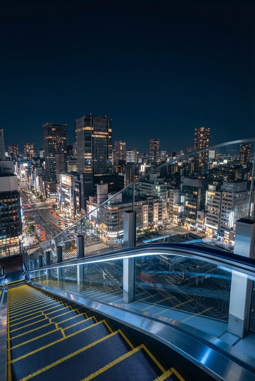 Osaka
